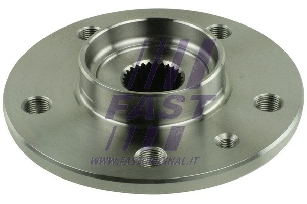 Wheel Hub (FT23062)