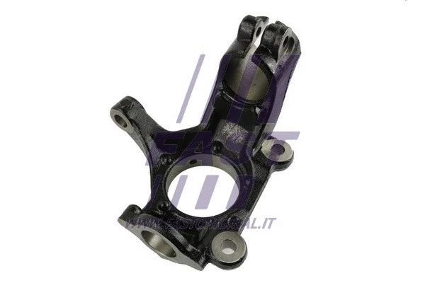 Steering Knuckle, wheel suspension