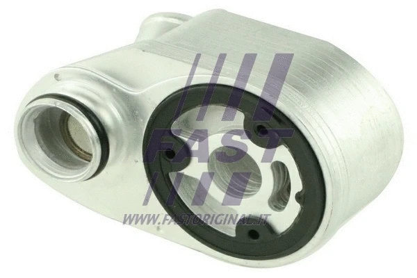 Oil Cooler, engine oil