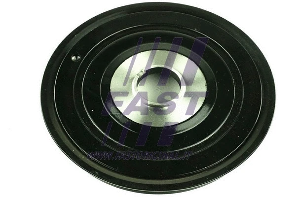 Belt Pulley, crankshaft (FT45569)