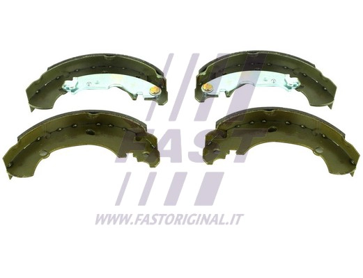 Brake Shoe Set (FT30023)