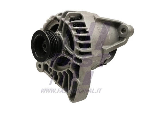 Alternator (FT74248/R)