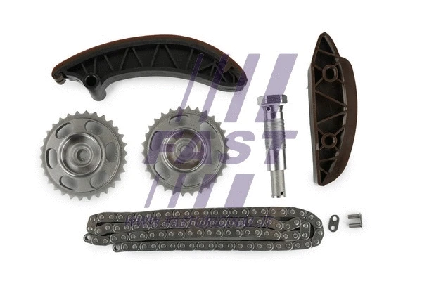 Timing Chain Kit (FT41909)