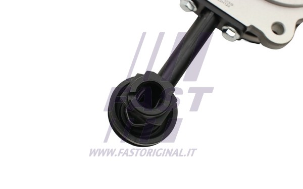 Central Slave Cylinder, clutch