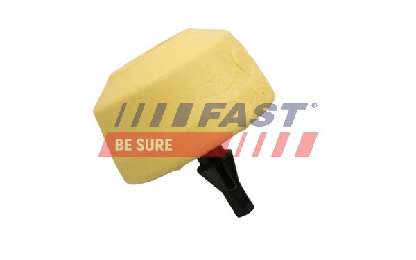 Rubber Buffer, suspension (FT12624)