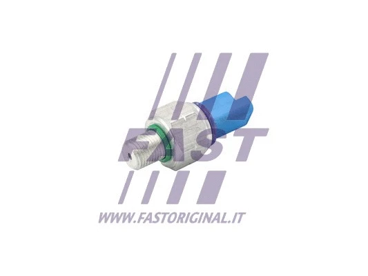 Sensor, oil pressure