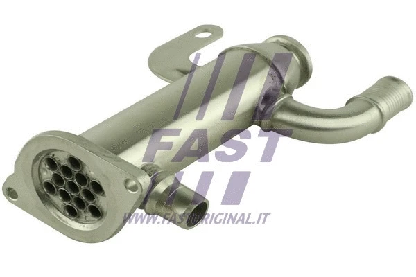 Cooler, exhaust gas recirculation (FT60401)