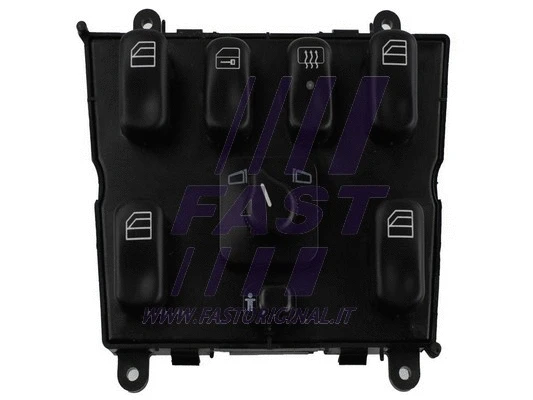 Switch, window regulator (FT09005)