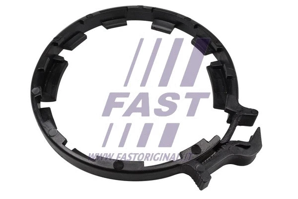 Seal, fuel filter (FT39067)