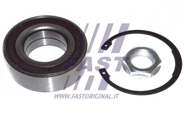 Wheel Bearing Kit (FT22093)