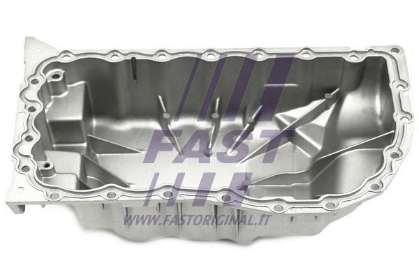 Oil Sump (FT49381)