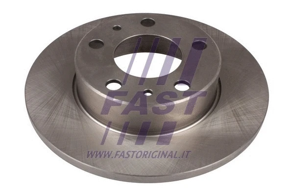 Brake Disc (FT31060)