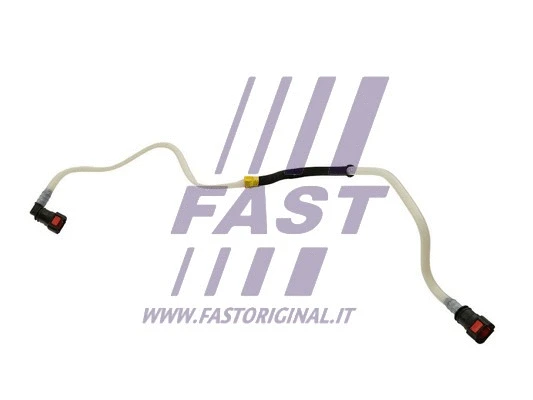 Fuel Hose (FT39506)