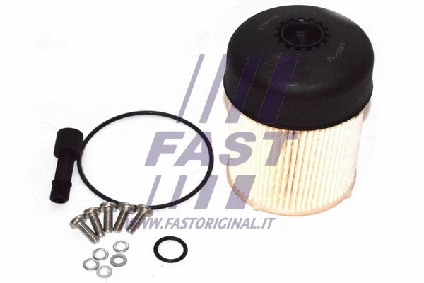 Fuel Filter (FT39106)