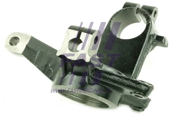 Steering Knuckle, wheel suspension