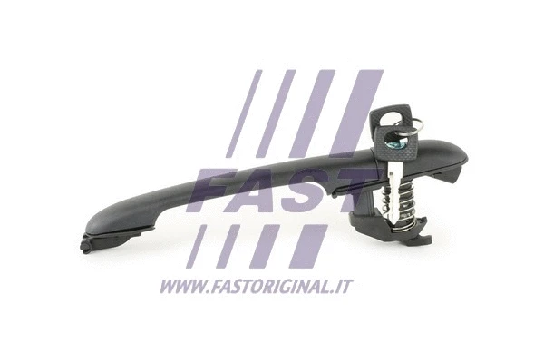 Exterior Door Handle (FT94588)