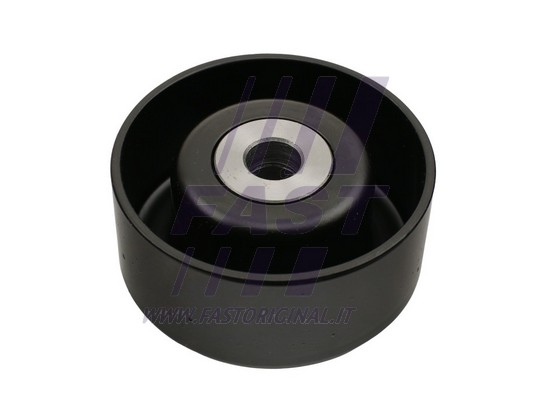 Tensioner Pulley, V-ribbed belt