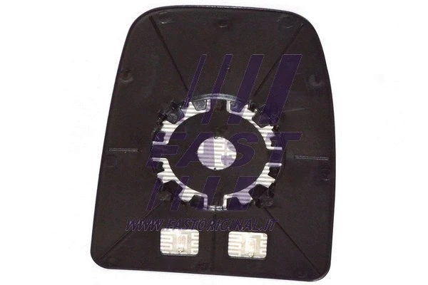 Mirror Glass, exterior mirror