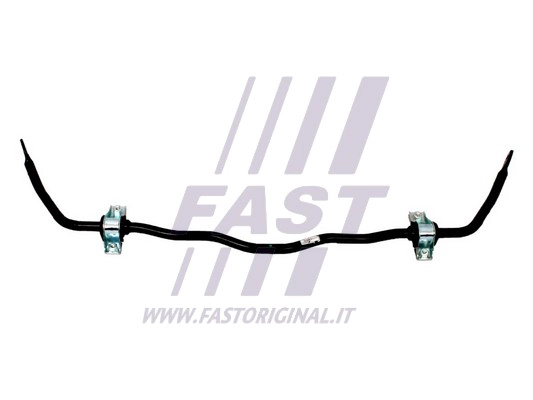 Stabiliser Bar, suspension (FT15951)