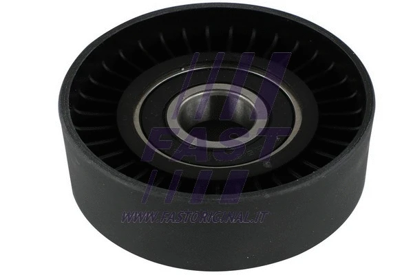 Tensioner Pulley, V-ribbed belt (FT44548)