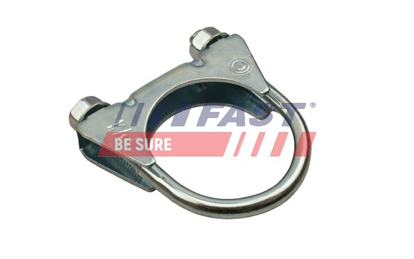 Wire Bracket, exhaust system
