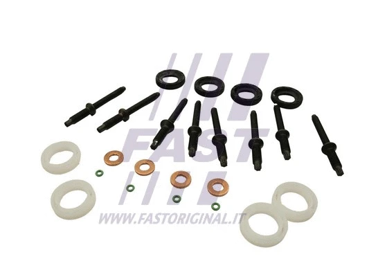 Seal Kit, injector nozzle