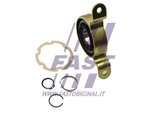 Bearing, propshaft centre bearing