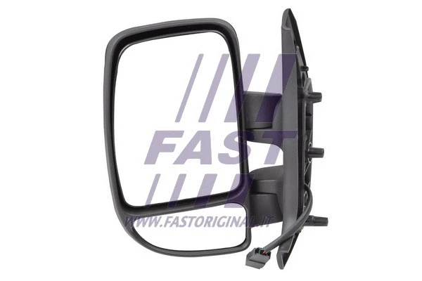 Exterior Mirror (FT88321)
