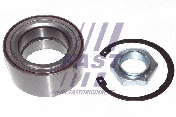 Wheel Bearing Kit (FT22069)