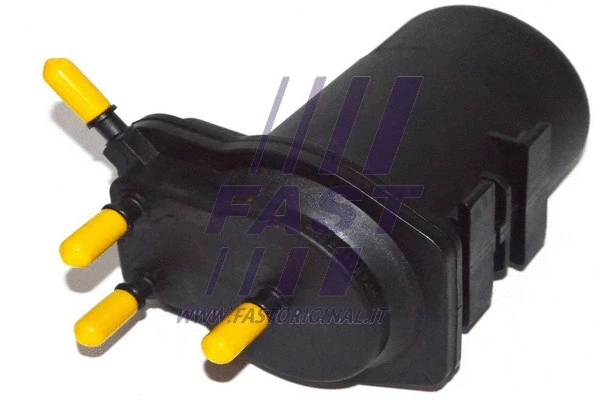 Fuel Filter (FT39092)
