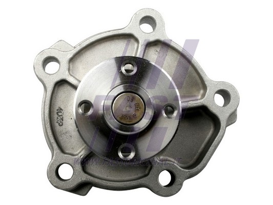 Water Pump, engine cooling (FT57145)