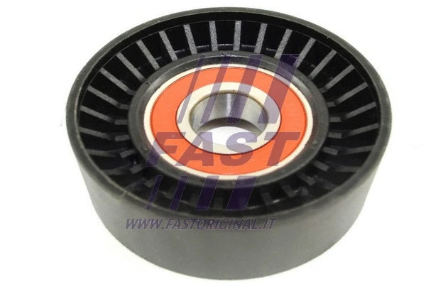 Tensioner Pulley, V-ribbed belt (FT44602)