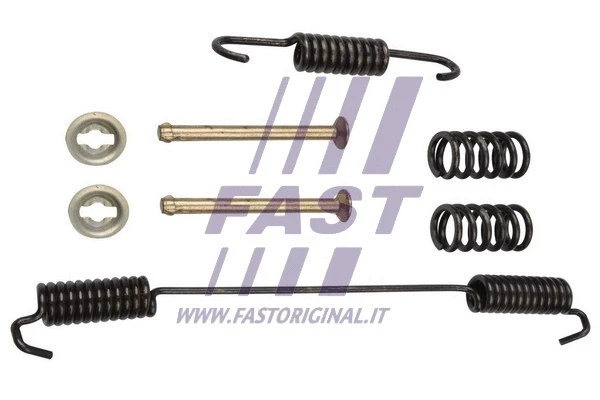 Adjuster, drum brake (FT32382)