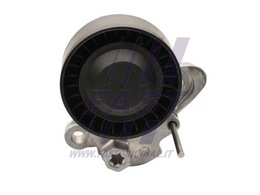 Belt Tensioner, V-ribbed belt