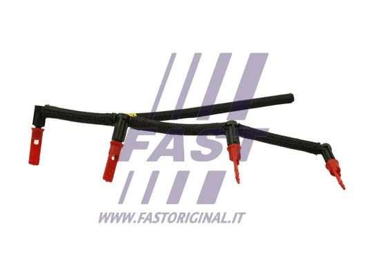 Fuel Hose (FT39592)