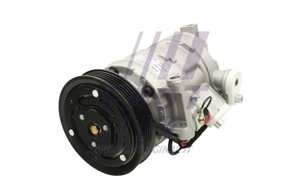 Compressor, air conditioning (FT56327)