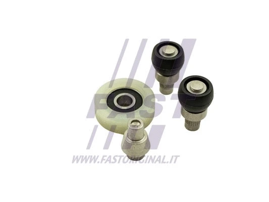 Roller Guide, sliding door