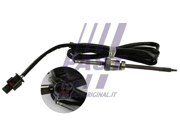 Sensor, exhaust gas temperature (FT80208)