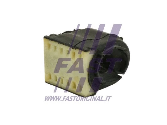 Mounting, stabiliser bar