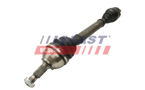 Drive Shaft (FT27049)