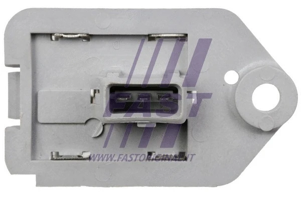 Control Unit, heating/ventilation