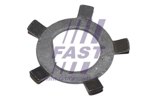 Securing Plate, ball joint (FT26037)