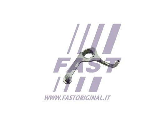 Oil Jet, piston underside cooling