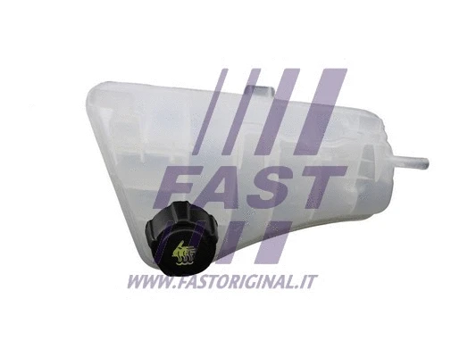 Water Tank, radiator (FT61245)