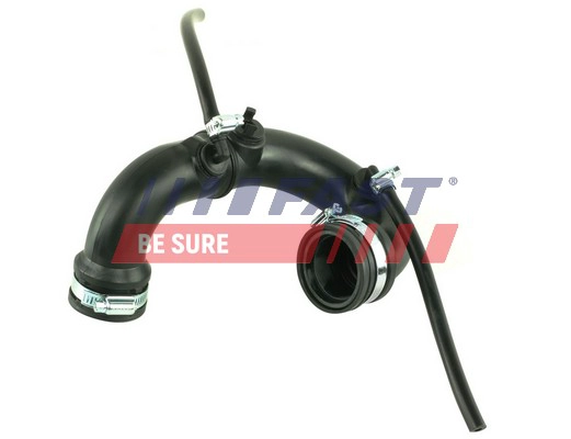 Charge Air Hose