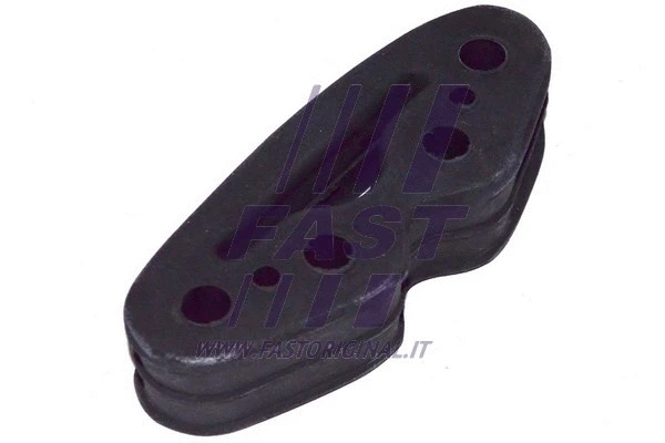 Rubber Buffer, muffler (FT84507)