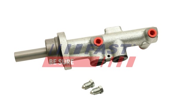 Brake Master Cylinder