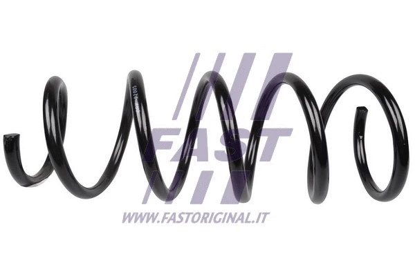 Suspension Spring (FT12227)