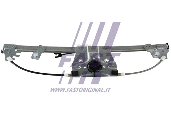 Window Regulator (FT91710)