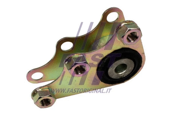 Mounting, engine (FT52416)